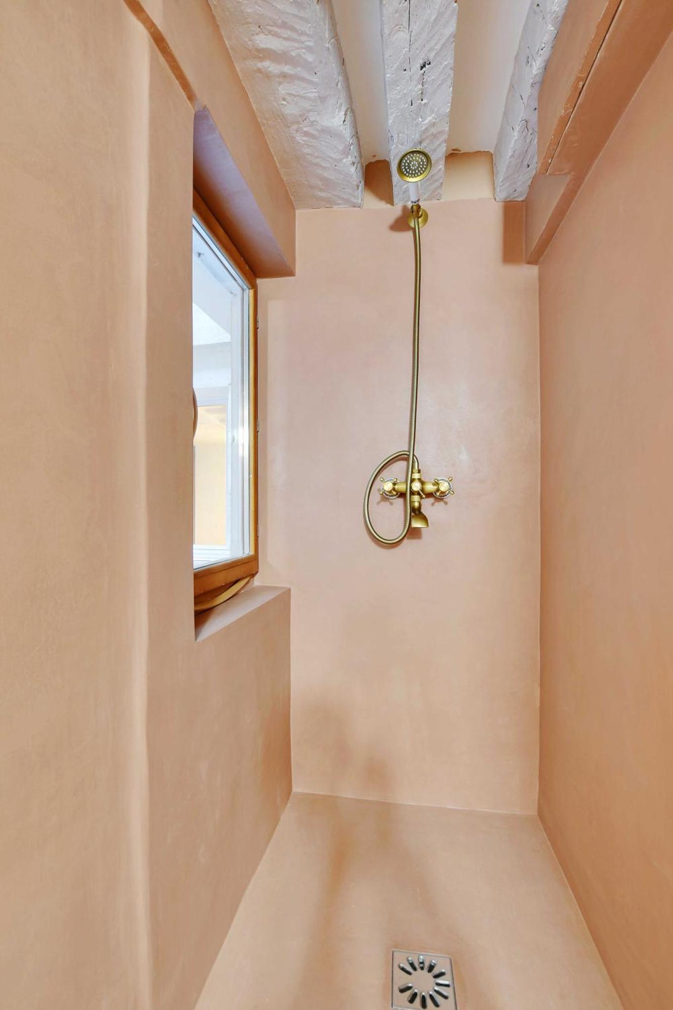 Modern For 2 - Louvre Museum-rivoli Apartment Paris